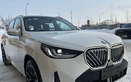 BMW X3, 2025 год, 6 800 000 рублей, 3 фотография