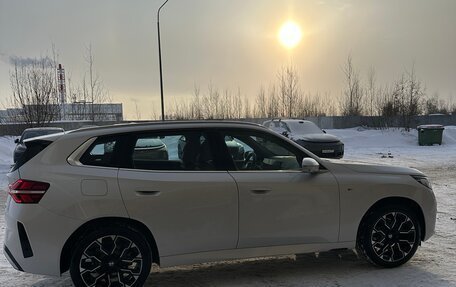 BMW X3, 2025 год, 6 800 000 рублей, 5 фотография