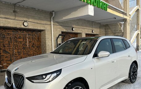 BMW X3, 2025 год, 6 800 000 рублей, 9 фотография