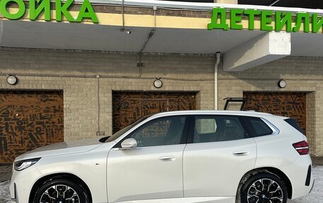 BMW X3, 2025 год, 6 800 000 рублей, 8 фотография