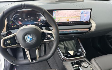 BMW X3, 2025 год, 6 800 000 рублей, 12 фотография