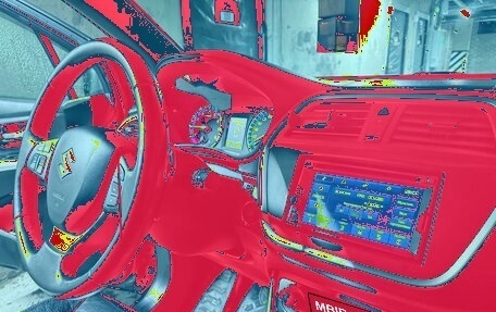 Suzuki SX4 II рестайлинг, 2014 год, 1 190 000 рублей, 12 фотография