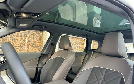 BMW X3, 2025 год, 6 800 000 рублей, 14 фотография