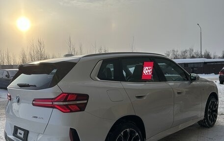 BMW X3, 2025 год, 6 800 000 рублей, 2 фотография