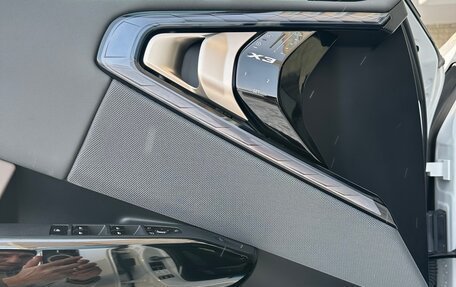 BMW X3, 2025 год, 6 800 000 рублей, 15 фотография