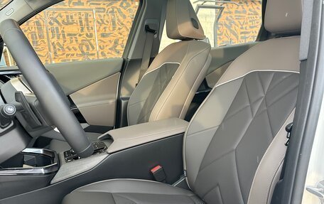 BMW X3, 2025 год, 6 800 000 рублей, 16 фотография