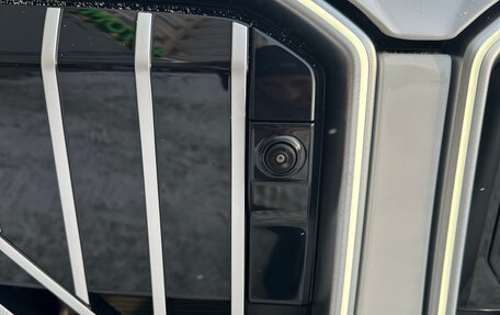 BMW X3, 2025 год, 6 800 000 рублей, 17 фотография