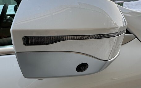 BMW X3, 2025 год, 6 800 000 рублей, 21 фотография