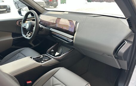 BMW X3, 2025 год, 6 800 000 рублей, 23 фотография