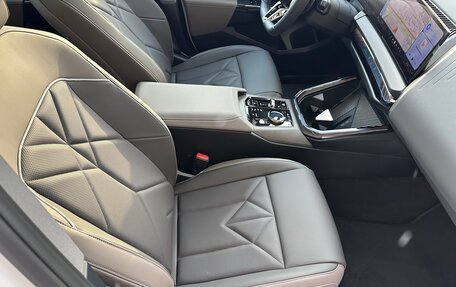 BMW X3, 2025 год, 6 800 000 рублей, 24 фотография