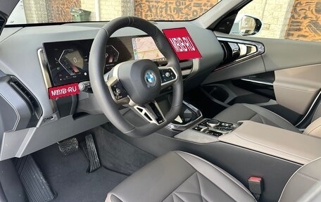 BMW X3, 2025 год, 6 800 000 рублей, 13 фотография