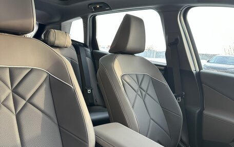 BMW X3, 2025 год, 6 800 000 рублей, 25 фотография