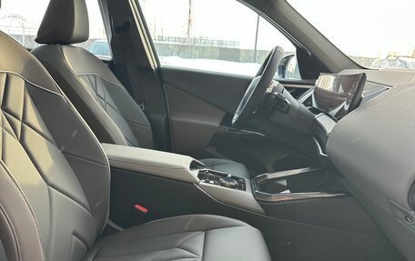 BMW X3, 2025 год, 6 800 000 рублей, 26 фотография