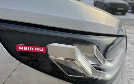 BMW X3, 2025 год, 6 800 000 рублей, 18 фотография