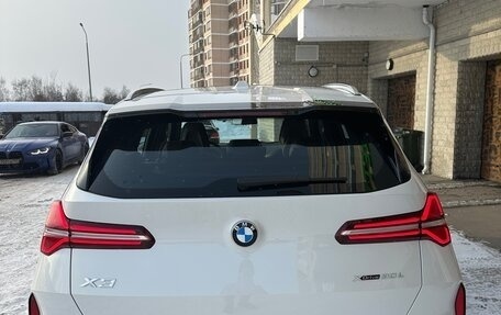 BMW X3, 2025 год, 6 800 000 рублей, 7 фотография
