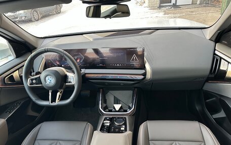 BMW X3, 2025 год, 6 800 000 рублей, 28 фотография