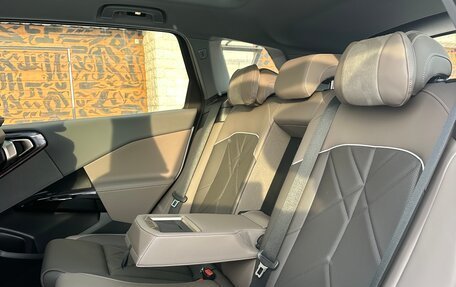 BMW X3, 2025 год, 6 800 000 рублей, 31 фотография