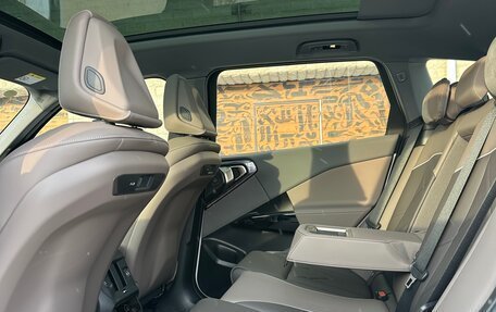 BMW X3, 2025 год, 6 800 000 рублей, 33 фотография