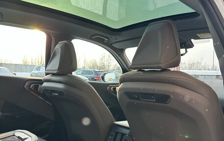 BMW X3, 2025 год, 6 800 000 рублей, 30 фотография