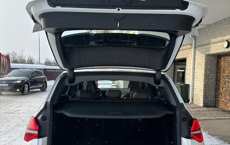 BMW X3, 2025 год, 6 800 000 рублей, 36 фотография