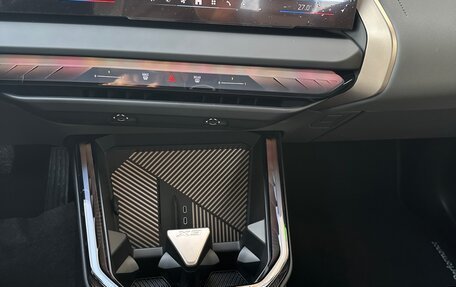 BMW X3, 2025 год, 6 800 000 рублей, 39 фотография