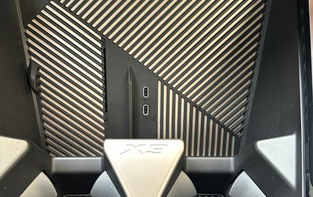 BMW X3, 2025 год, 6 800 000 рублей, 37 фотография