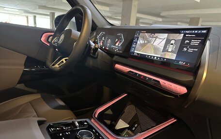 BMW X3, 2025 год, 6 800 000 рублей, 40 фотография