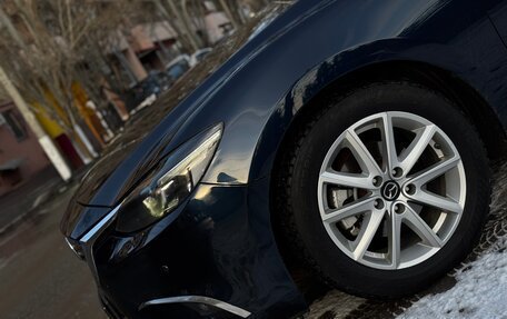 Mazda 6, 2017 год, 1 900 000 рублей, 7 фотография