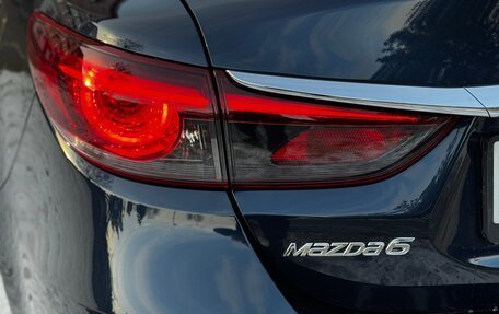 Mazda 6, 2017 год, 1 900 000 рублей, 8 фотография