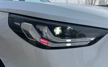 BMW X3, 2025 год, 6 800 000 рублей, 19 фотография