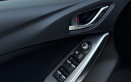 Mazda 6, 2017 год, 1 900 000 рублей, 11 фотография