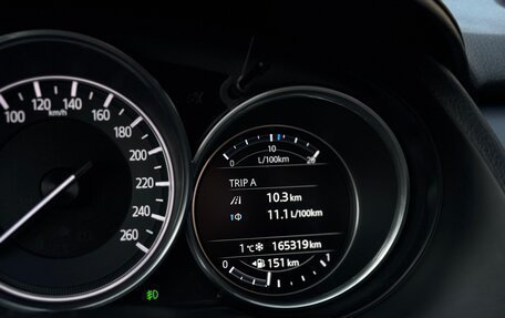 Mazda 6, 2017 год, 1 900 000 рублей, 17 фотография