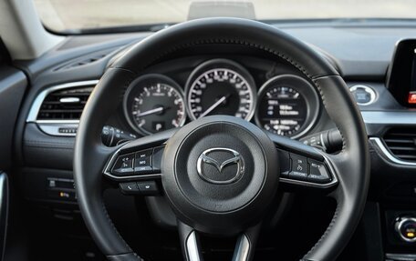 Mazda 6, 2017 год, 1 900 000 рублей, 16 фотография