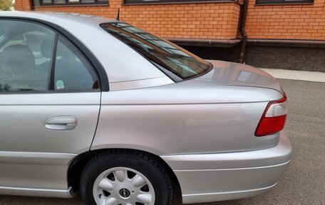 Opel Omega B, 2000 год, 675 000 рублей, 5 фотография