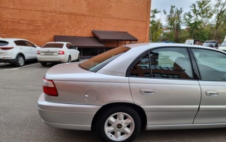 Opel Omega B, 2000 год, 675 000 рублей, 10 фотография