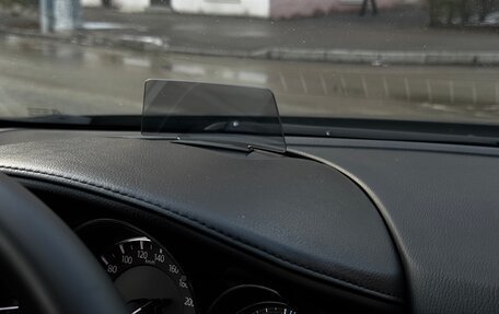 Mazda 6, 2017 год, 1 900 000 рублей, 22 фотография