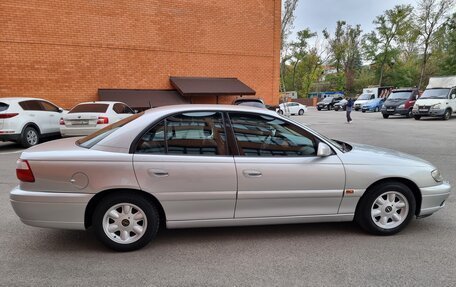 Opel Omega B, 2000 год, 675 000 рублей, 11 фотография