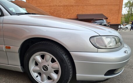 Opel Omega B, 2000 год, 675 000 рублей, 12 фотография