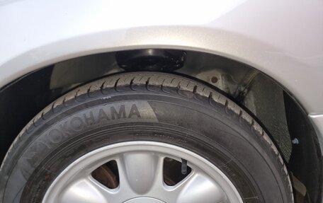 Opel Omega B, 2000 год, 675 000 рублей, 14 фотография