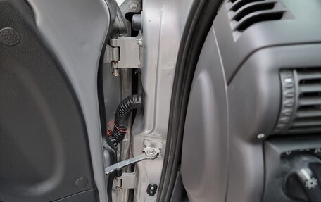 Opel Omega B, 2000 год, 675 000 рублей, 18 фотография