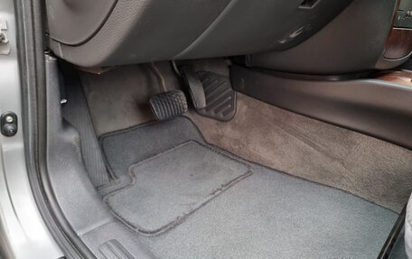 Opel Omega B, 2000 год, 675 000 рублей, 20 фотография