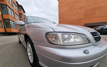 Opel Omega B, 2000 год, 675 000 рублей, 13 фотография