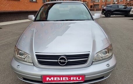 Opel Omega B, 2000 год, 675 000 рублей, 2 фотография