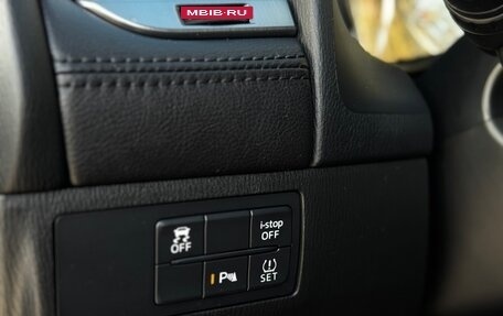 Mazda 6, 2017 год, 1 900 000 рублей, 21 фотография