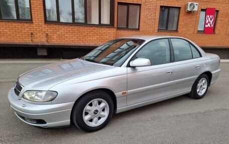 Opel Omega B, 2000 год, 675 000 рублей, 3 фотография