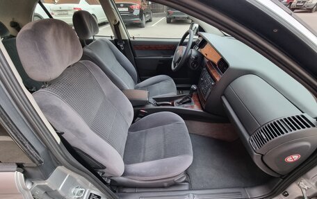 Opel Omega B, 2000 год, 675 000 рублей, 26 фотография