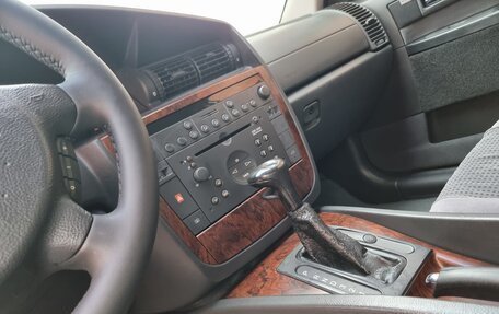 Opel Omega B, 2000 год, 675 000 рублей, 22 фотография