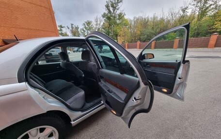 Opel Omega B, 2000 год, 675 000 рублей, 28 фотография