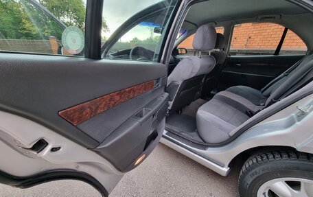 Opel Omega B, 2000 год, 675 000 рублей, 23 фотография