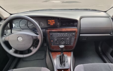 Opel Omega B, 2000 год, 675 000 рублей, 32 фотография